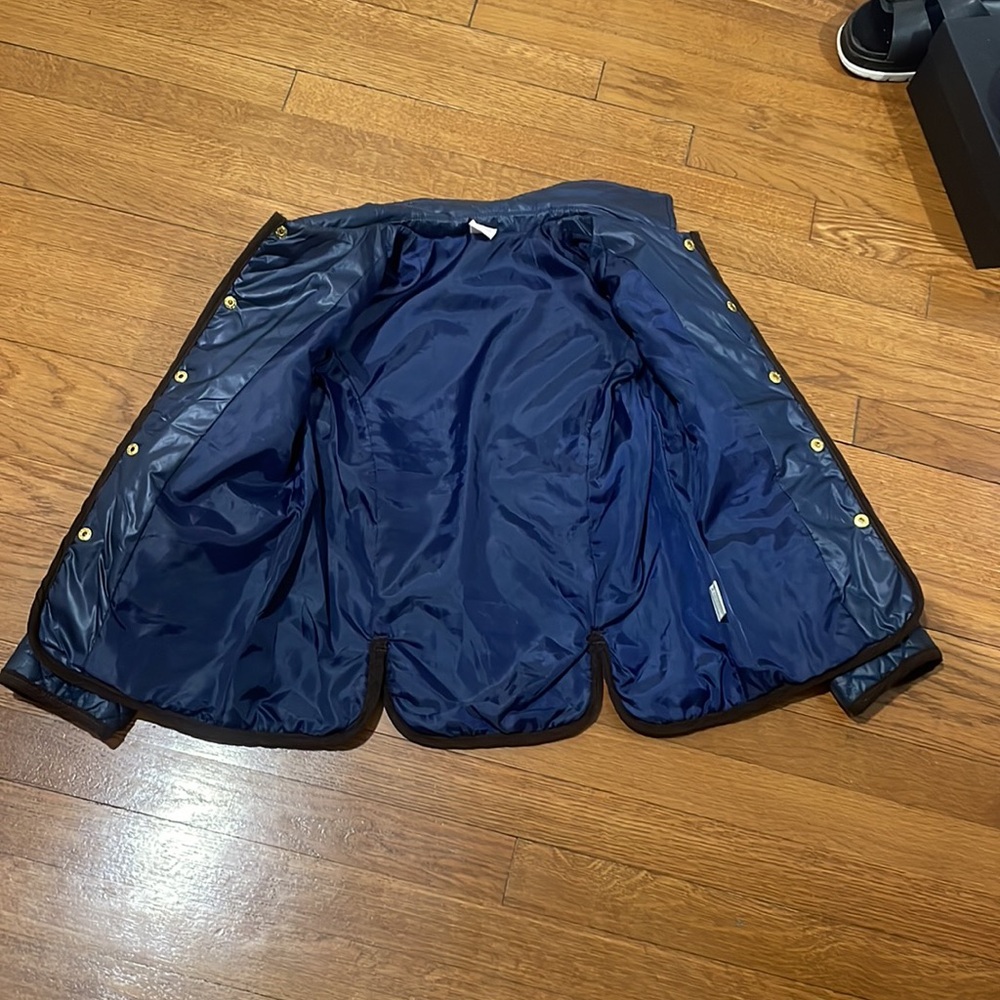 Girls classy jacket - Picture 2 of 2